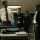 Mahershala Ali, Brett Cullen, Jon Tenney, Gareth Williams